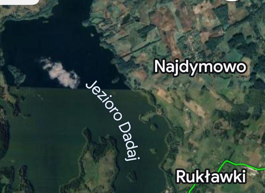 Sprzedam dom- Najdymowo