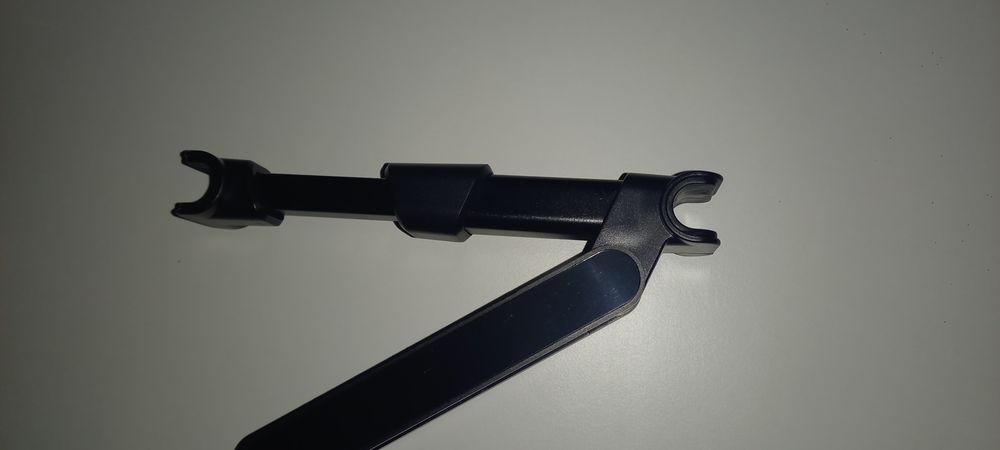 Suporte automóvel para telemóvel