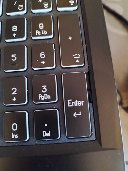 Gigabyte G5 MF | i5-12500H | RTX 3060 | 16GB