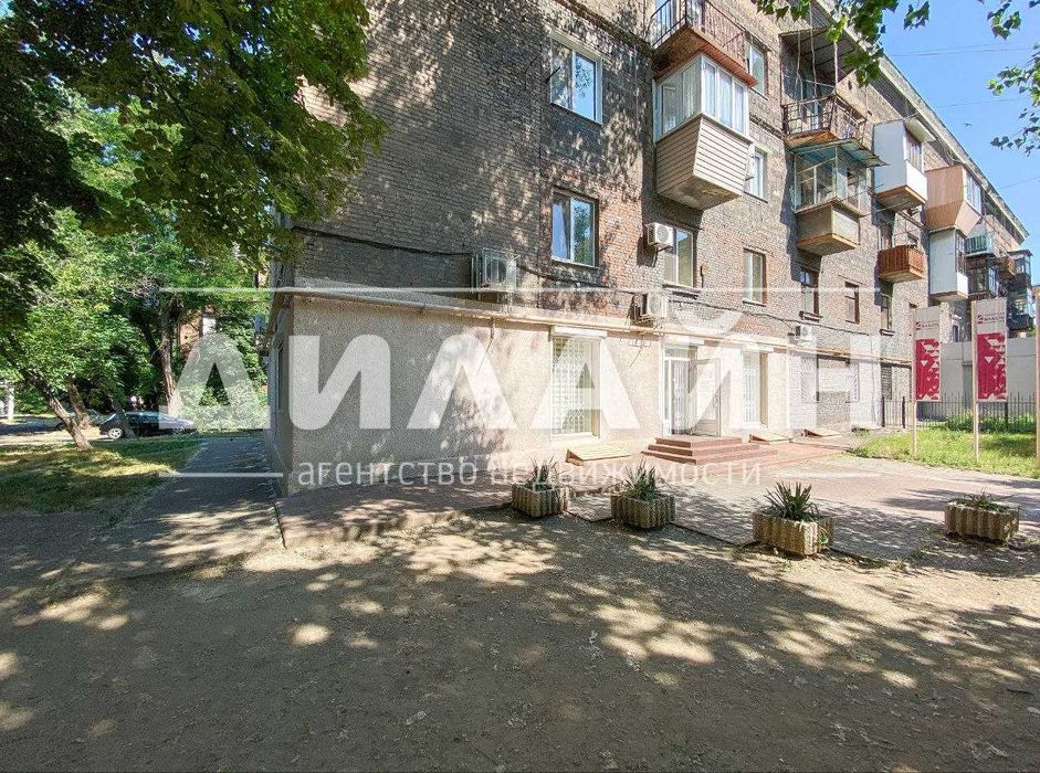 Уютный офис «под ключ» на пр. Соборный 177 (район пр. Металлургов)