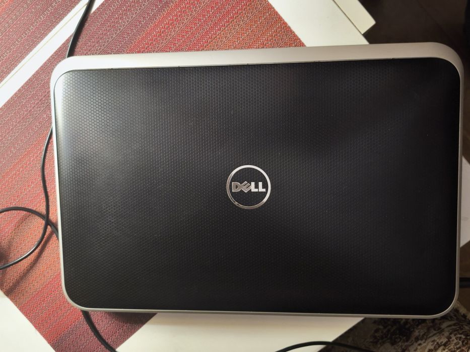 Dell inspiron 7720