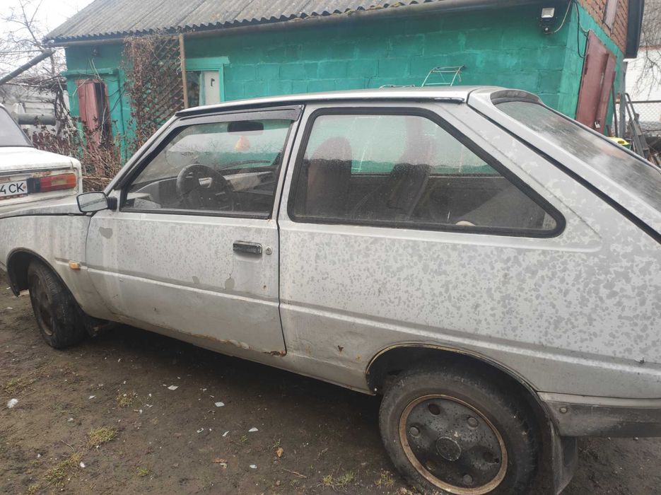 Продається автомобіль