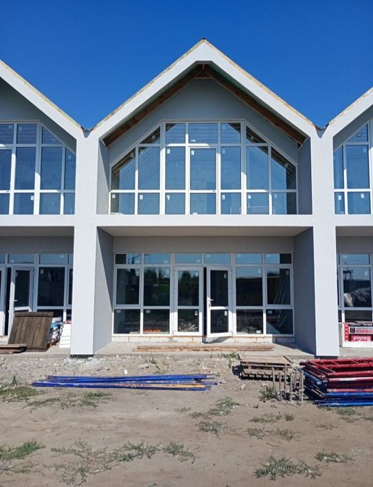 Утеплення будинків