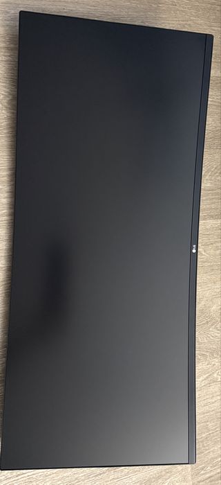 Монітор LG UltraWide 34WP60C-B
