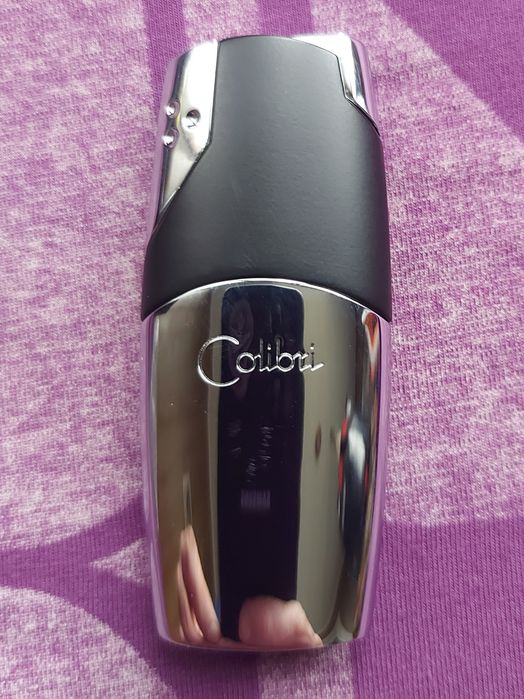 Зажигалка Colibri