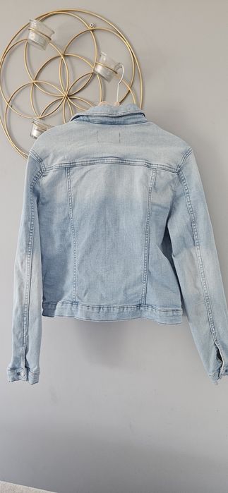 mohito s/m Katana jeansowa kurtka