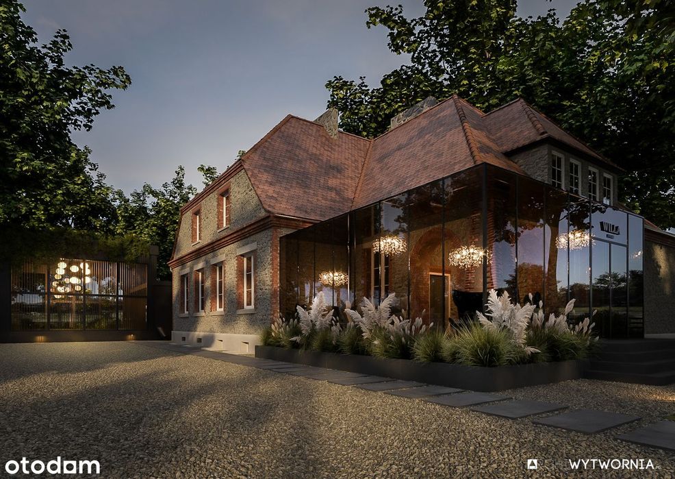 Dawna Szkoła Piaski ֎ Miejsce, które inspiruje !