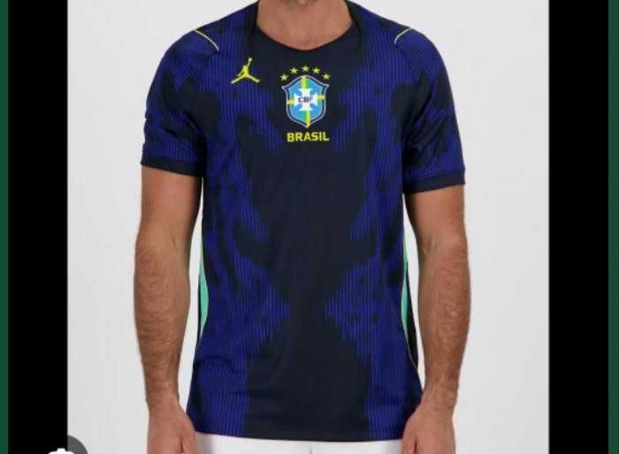 Camisola futebol