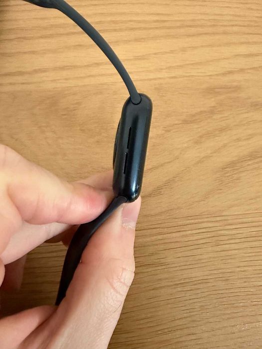 Apple Watch SE de 2ª geração (tamanho 40mm)