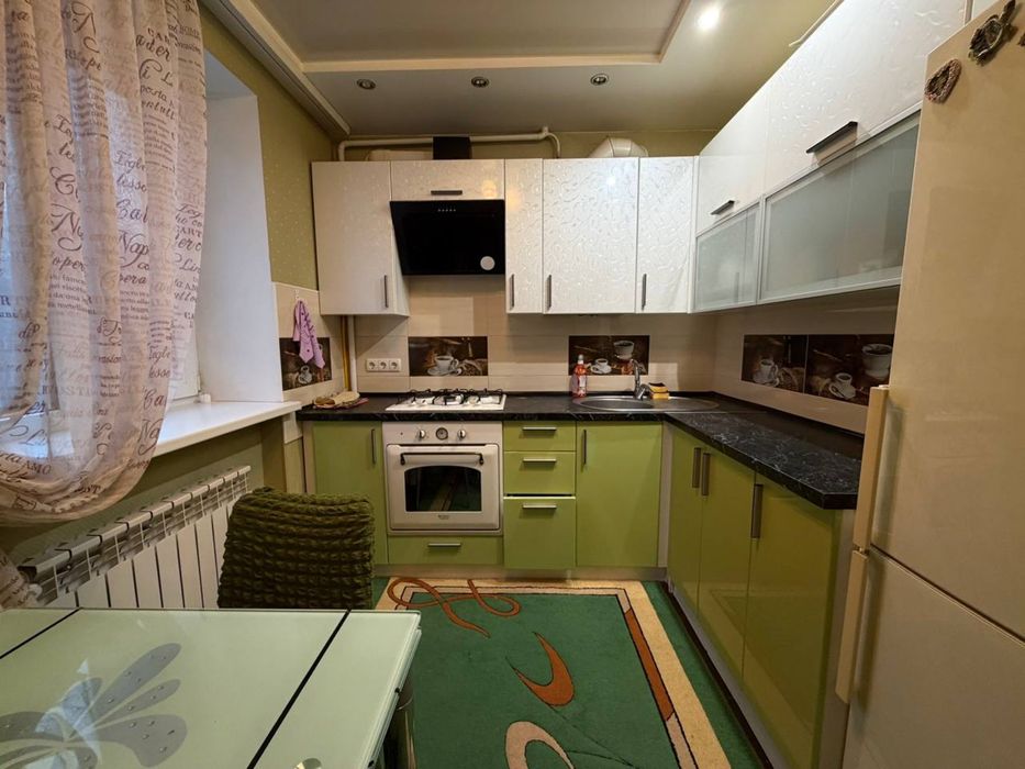 Продаж 1 кімнатної квартири в самому центрі міста біля "ЦУМУ"