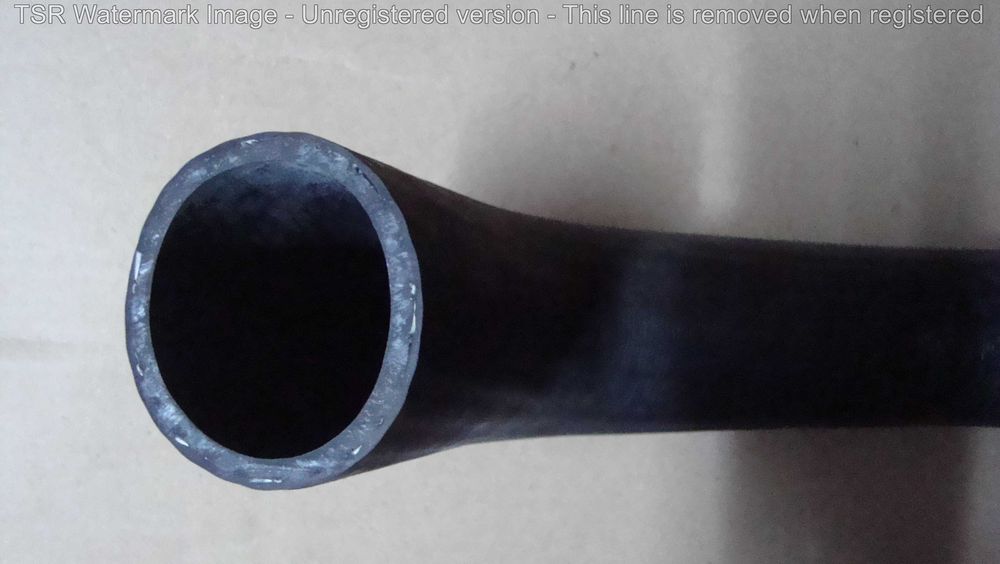 Патрубок радиатора VOLVO FH/FM, RENAULT