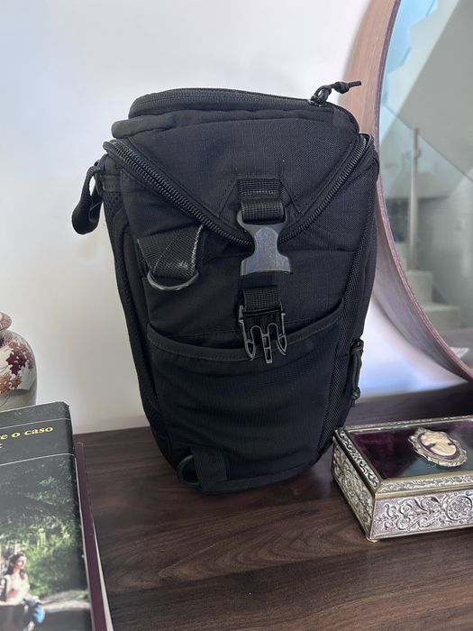 Mala fotografia Lowepro Toploader Pro 75 AW