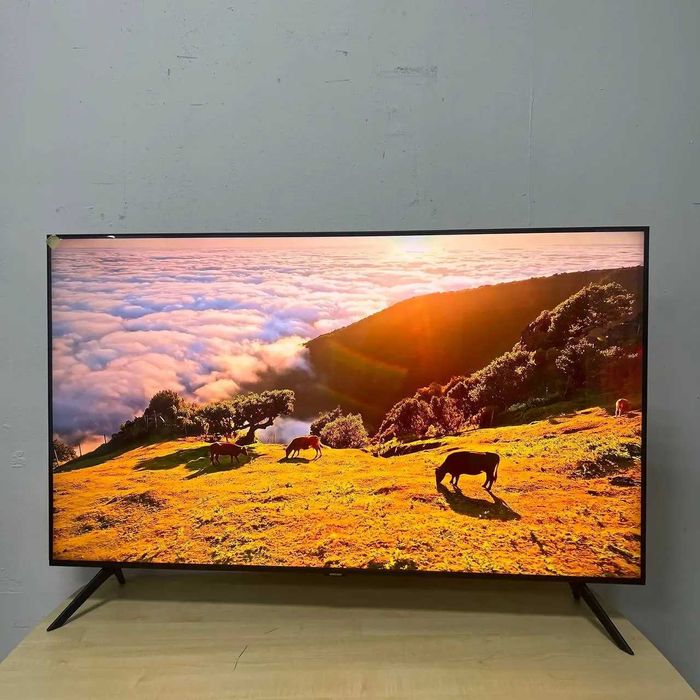 Смарт телевізор Samsung SmartTV 24,32,42,45,T2 IPTV, 2024