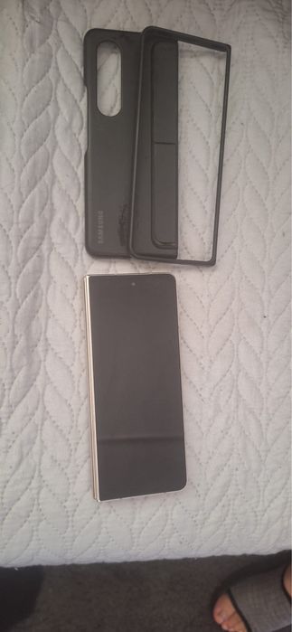 Vendo Samsung Galaxy Z Fold 4