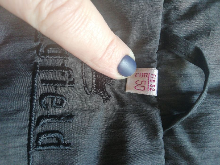 Kurtka damska roz 50 duża