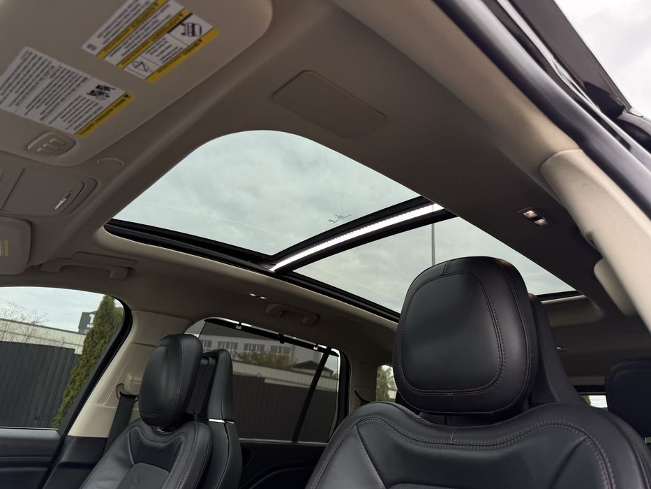 Lincoln Aviator 2020 VIN 5LM5J7XC6LGL22593 фото оголошення 6 з 24