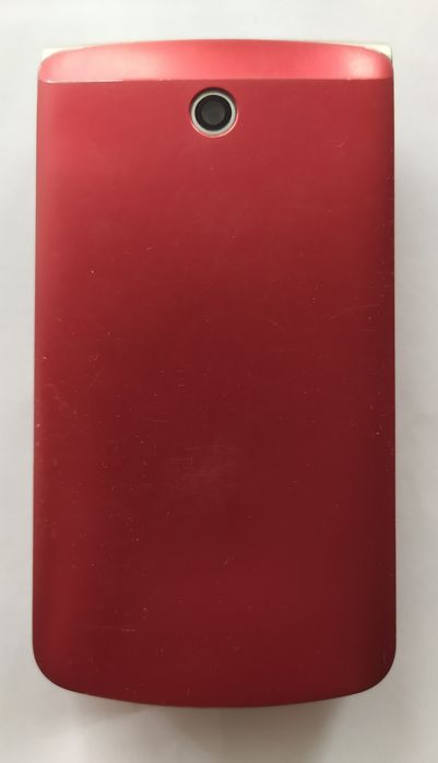 Мобильный телефон-расскладушка, LG G360