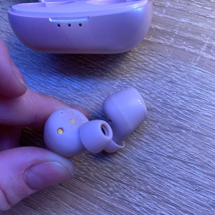 Бездротові навушники Ugreen HiTune WS100