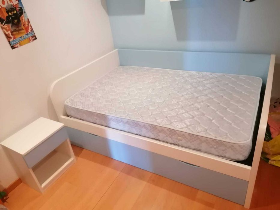 mobilia de quarto de criança