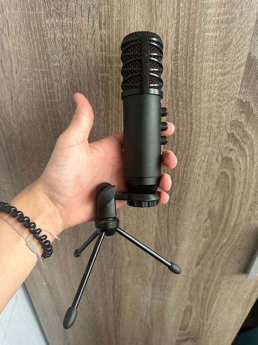 Мікрофон RZTK Studio USB