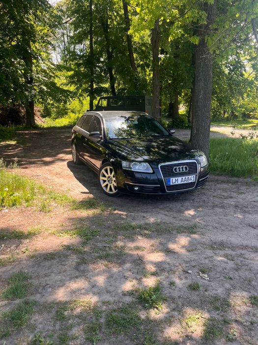 Audi A6C6 2.7 tdi