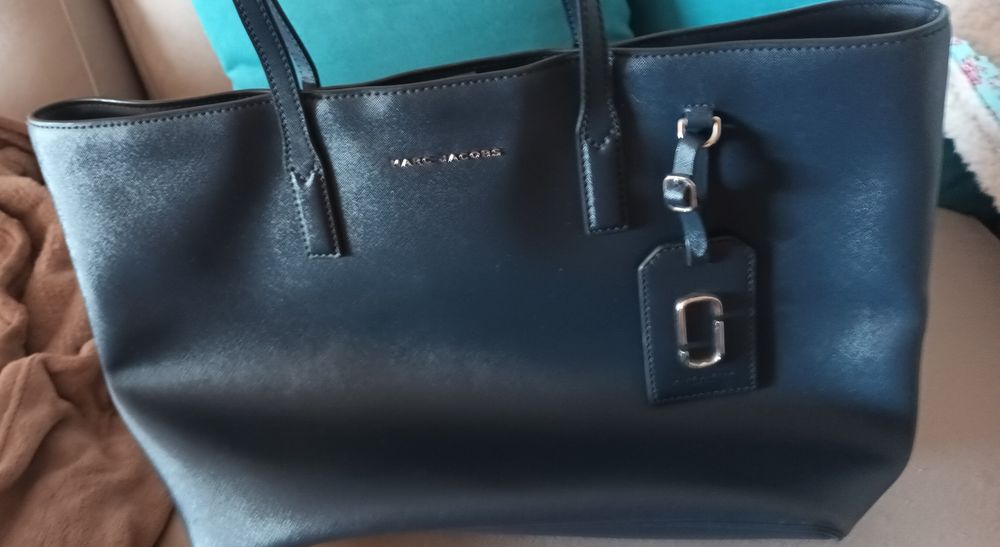 Carteira Marc Jacobs