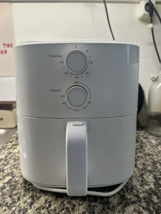 Fritadeira eletrica 5L