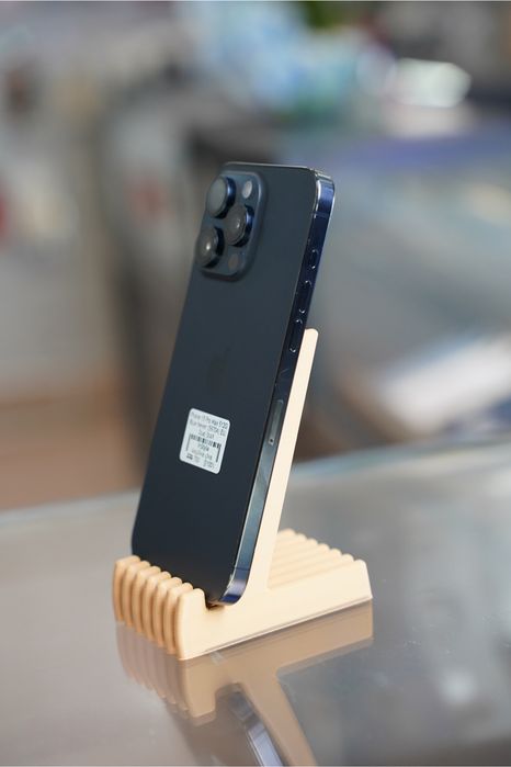iPhone 15 Pro Max 512GB Blue Titanium (EU)