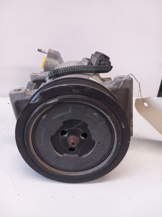 Compressor de ar condicionado Peugeot Citroen