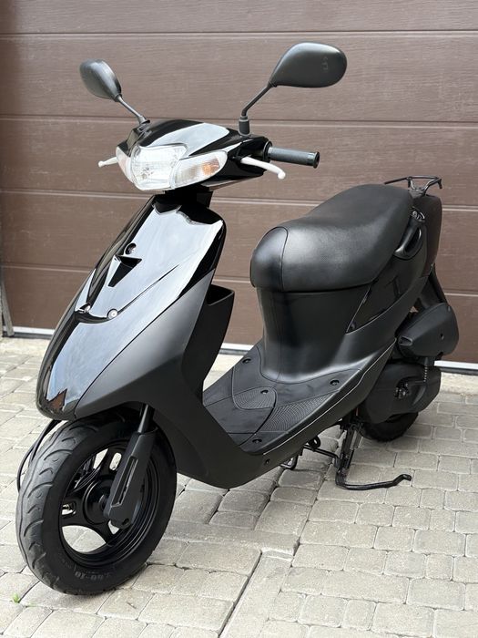 Продаж Мопеда (Скутера). З Японії без пробігу по Україні .!