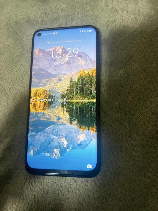 Huawei p40 Lite