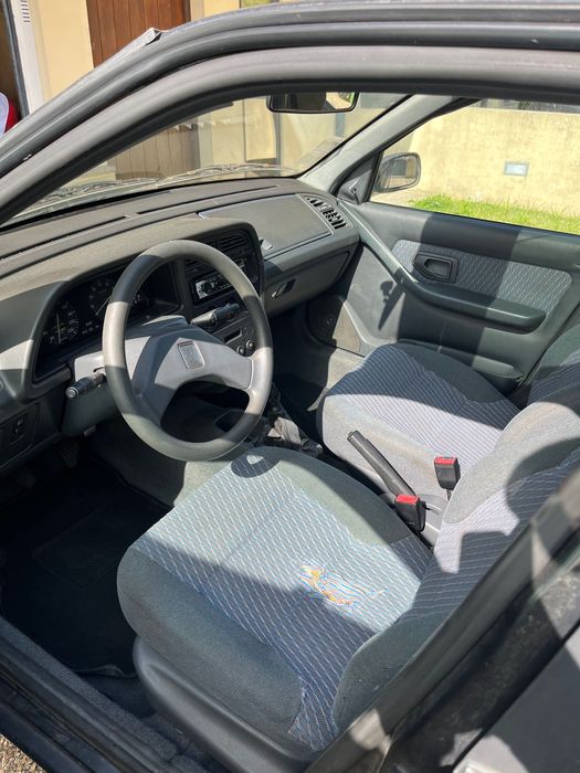 Peugeot 306 1.4i Modelo XR
