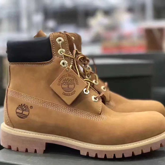 Buty Timberland Premium 6 Inch Waterproof R.42