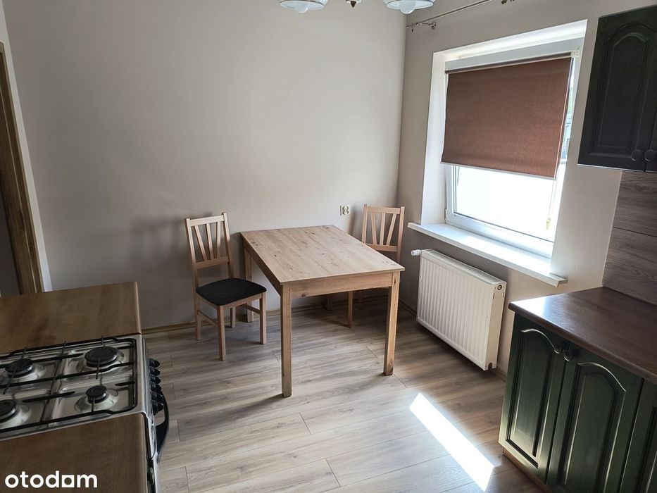 Mieszkanie do wynajęcia 60 m² - mieszkanie bez czynszowe - More
