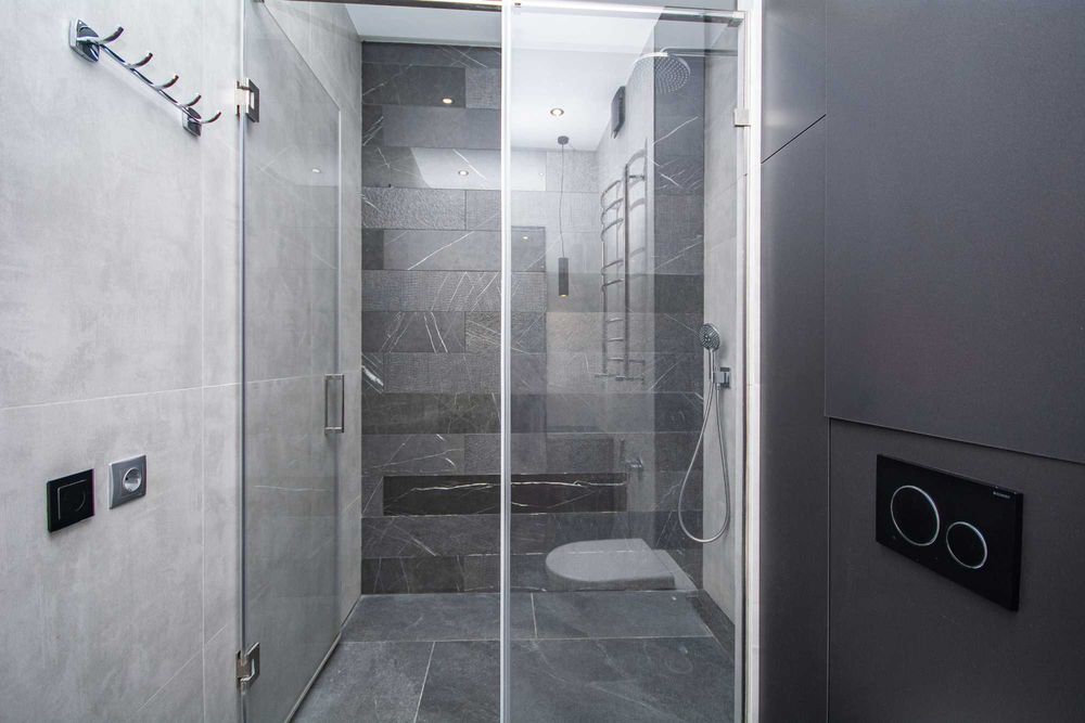 Многокомнатная квартира по адресу бульвар Дружбы Народов (площадь 107 м²) - Atlanta.ua - фото 18