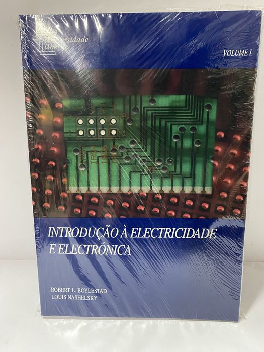 Introdução à Electricidade e Electrónica