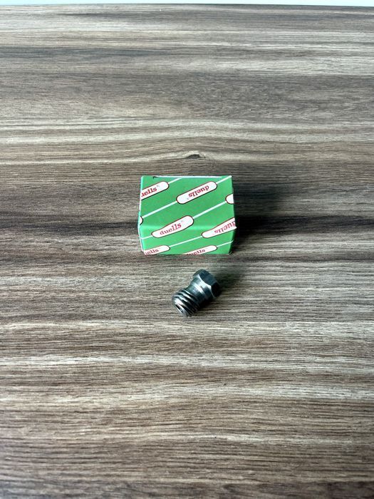 NOWA DUELLS nakrętka napędu obrotomierza MZ ETZ 250 MZ ETZ 251