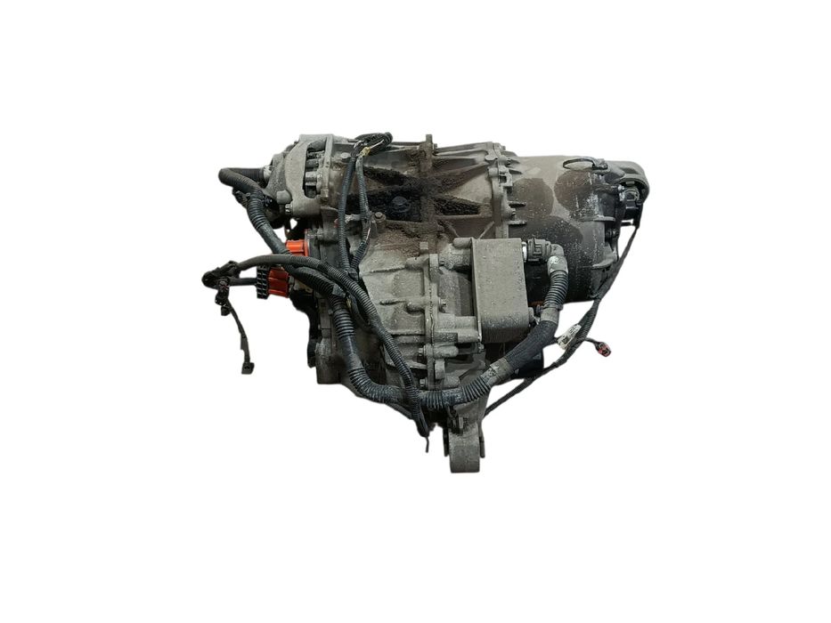 Motor completo TESLA Model 3 (5YJ3)