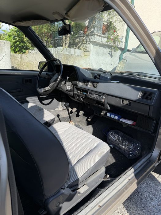 Toyota Srarlet 1.0 cc