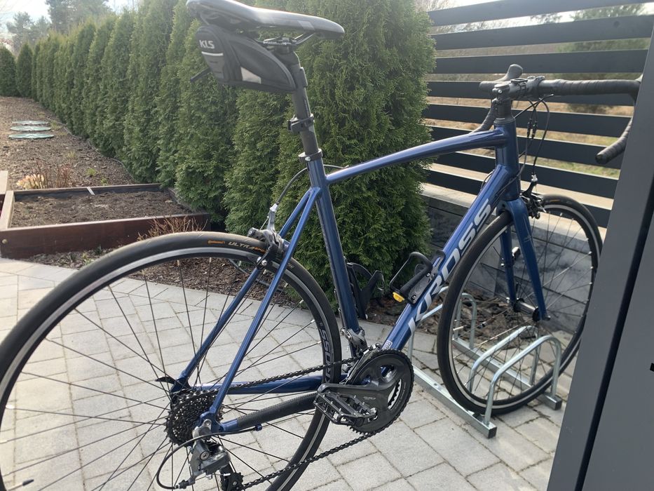 Rower szosowy Kross  2.0