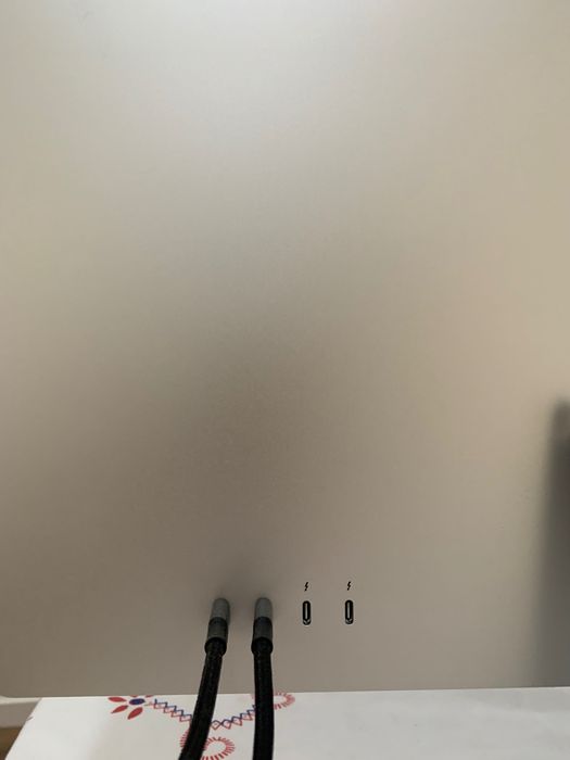 iMac 24 polegadas