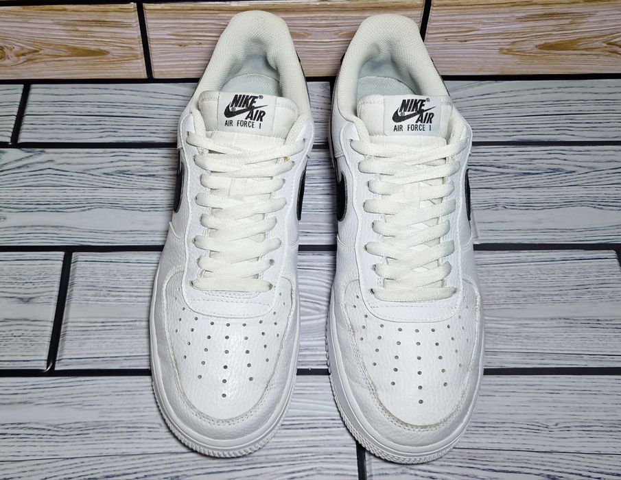 Кросівки Nike Air Force (р.43) 27.5см.