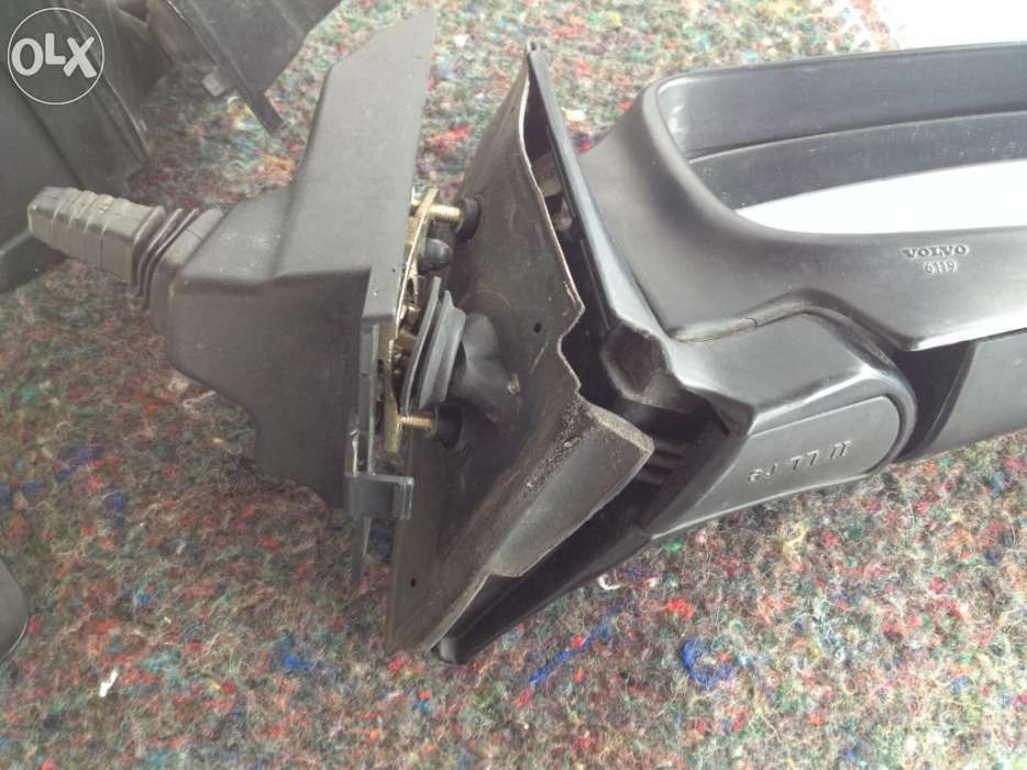 Espelho retrovisor Volvo 240, Volvo 244, Volvo 245