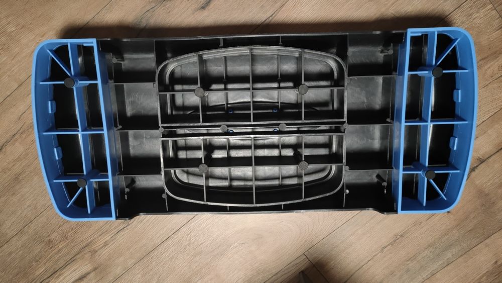 Step do ćwiczeń areobik i inne