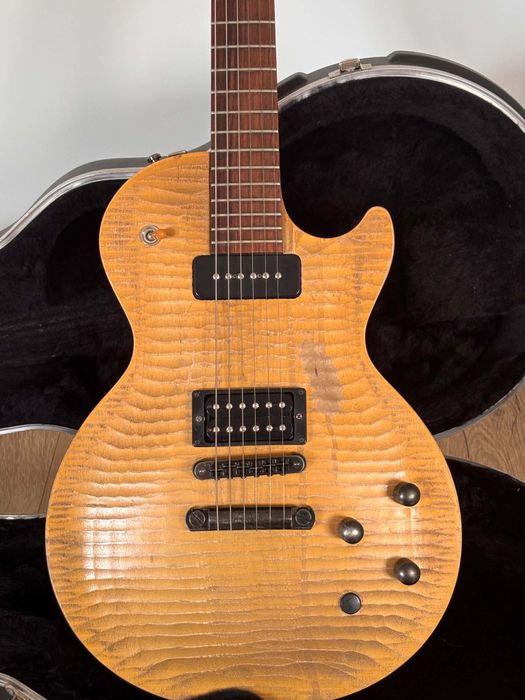 Gibson Les Paul BFG 2006