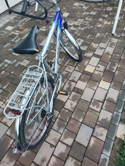 Rower Mountain Bike Active 26