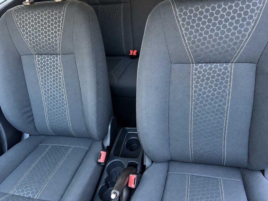 Ford Fiesta 2011 - Só 60.000 klms comprováveis