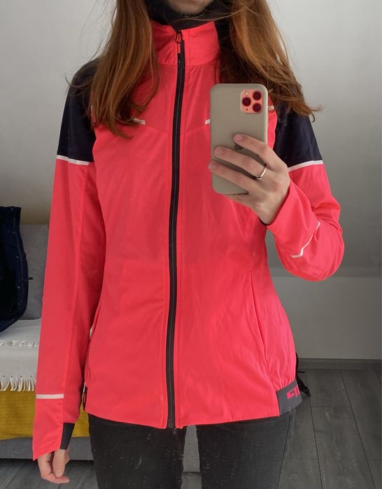 Легка бігова вітровка CMP