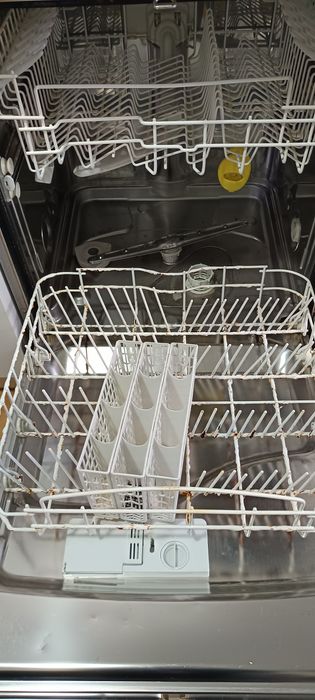 Máquina de lavar  Loiça