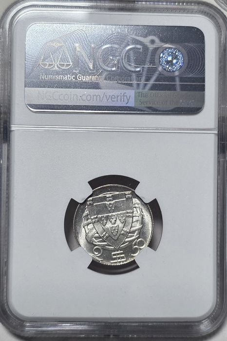 2$50  1945  MS65